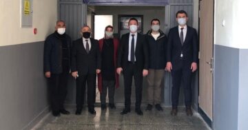 Sungurlu’da Robotik ve Kodlama Atölyesi Kuruldu