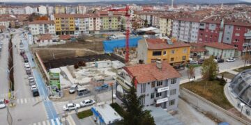 Bu Proje Çorum’un Siluetini Değiştirecek