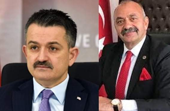 Ortaköylü Çiftçilere Müjde!