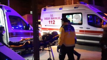 Silahlı Kavgada Ölü Sayısı 3’e Yükseldi