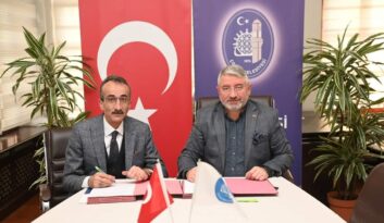 Belediyeden Eğitime Destek!