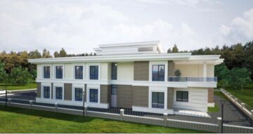 Ceylan, “Adli Tıp Kurumu’nun Proje Çalışmaları Başladı”