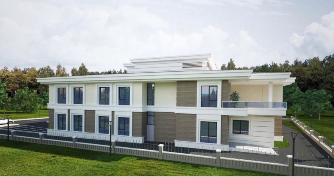 Ceylan, “Adli Tıp Kurumu’nun Proje Çalışmaları Başladı”