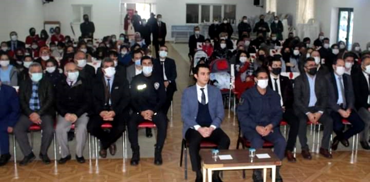 Dodurga’da Öğretmenler Günü Kutlandı