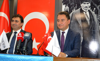 ‘Ekonominin Düzelmesi, Hükümetin Değişikliğine Bağlı’