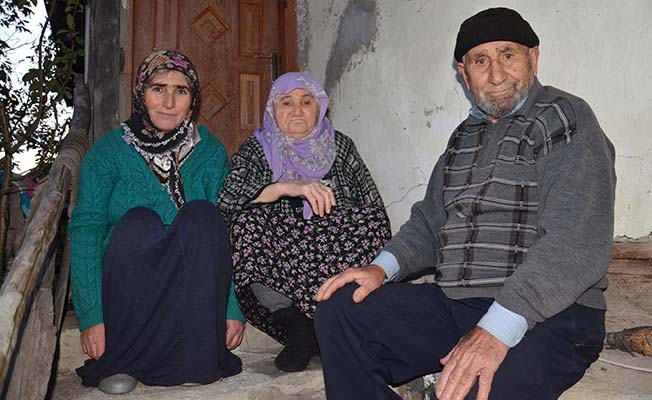 Dolandırıcıların Tuzağına Düştüler