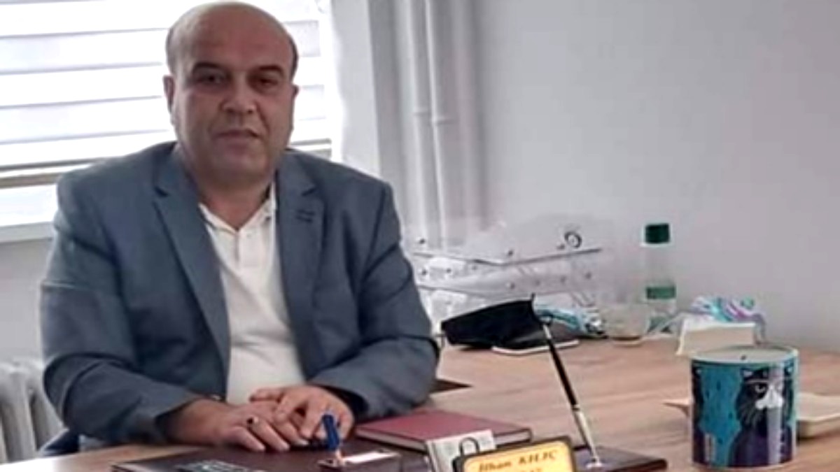 Çevre Yoluna Yapılacak Yeni Kavşağın Yapımı Hızlandırılmalı!