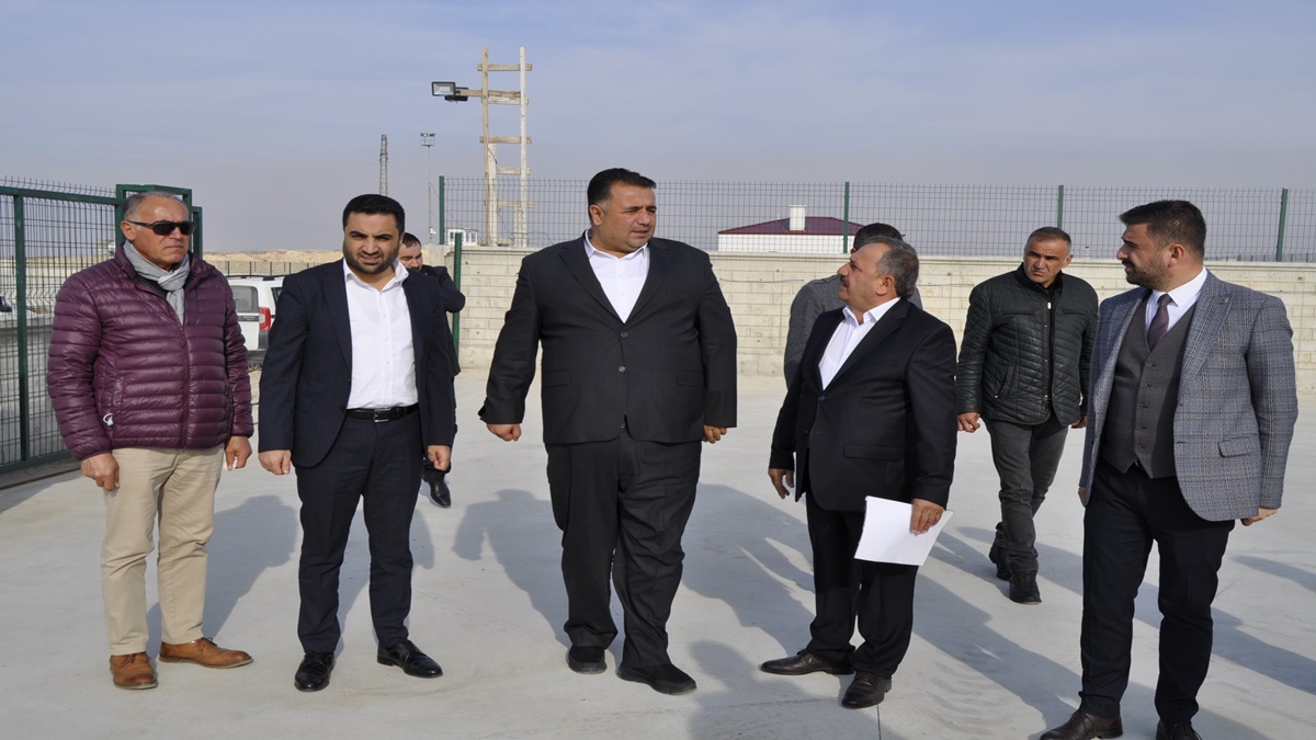 Zanaatkarlar Çorum’a Yakışan Bir Proje!