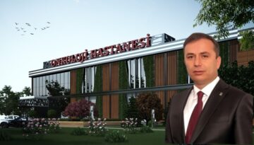 “Onkoloji Tanı ve Tedavi Merkezi’nde Sona Yaklaşılıyor”