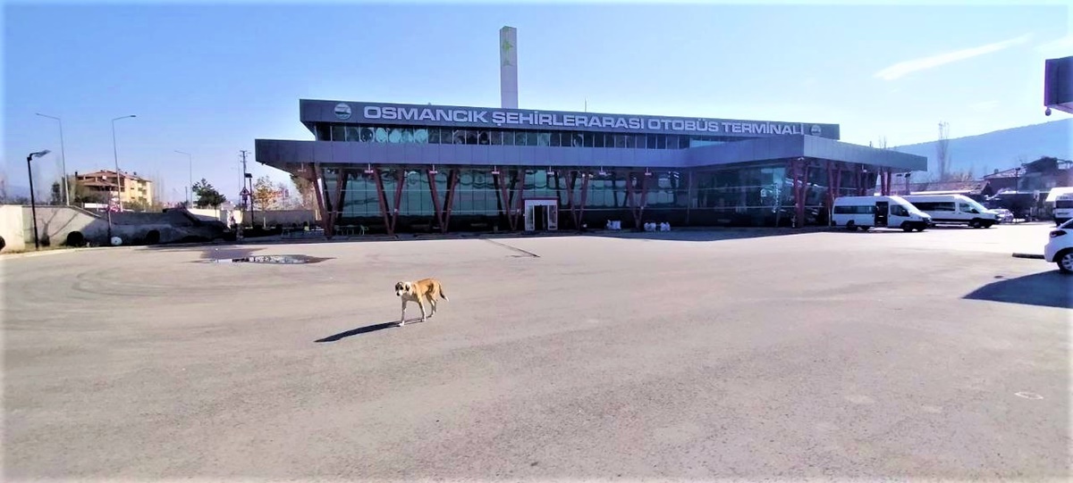 Vatandaş Osmancık’ta Terminaline ATM İstiyor