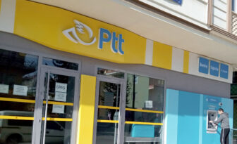 PTT Tüm  İşlemleri Yapacak