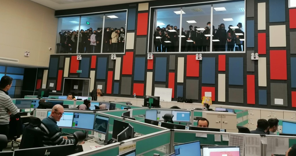 112’ye 11 Ayda 500 Bin Çağrı Geldi