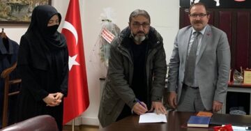 İHH’nın Yetimler İçin Hazırladığı Proje Onaylandı