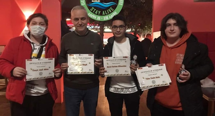 Mehmetçik Anadolu Almanya’ya Gitti