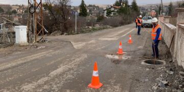 Çorum’da Fiberleşme Oranı % 95’i Aştı