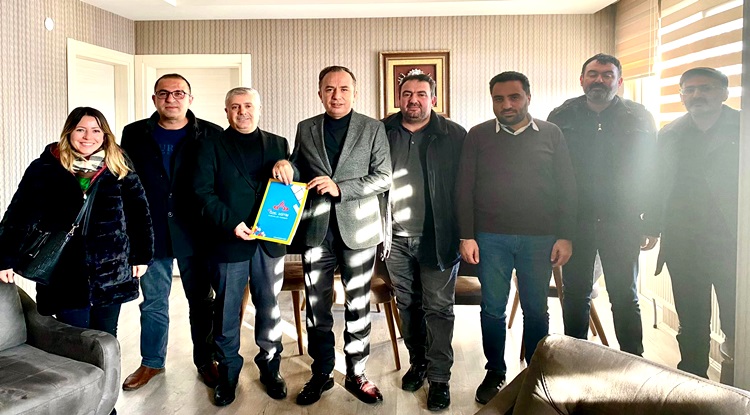 Ceylan’dan, Özel Eğitim Merkezlerine Müjde!