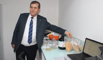 “Ülkemizde Birinci Sorun Su, İkincisi İse Toksinlerdir”