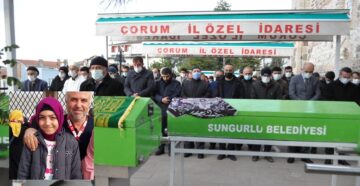 Bir Babanın En Zor Görevi