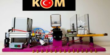 Çorum’da Kaçak Sigara Operasyonu