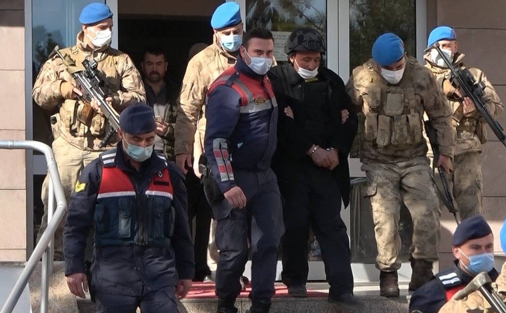 2 Çocuğu Öldüren Sanığın Cezası Belli Oldu