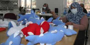 Bu Projeyle Yetim Çocukların Yüzü Gülüyor