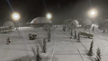 Çorum’da Kar Yağışı Bekleniyor