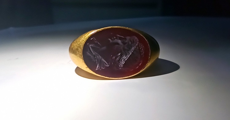 Alıcı Kılığındaki Jandarma Yakaladı