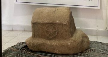 Satmaya Çalışırken, Jandarmaya Yakalandılar