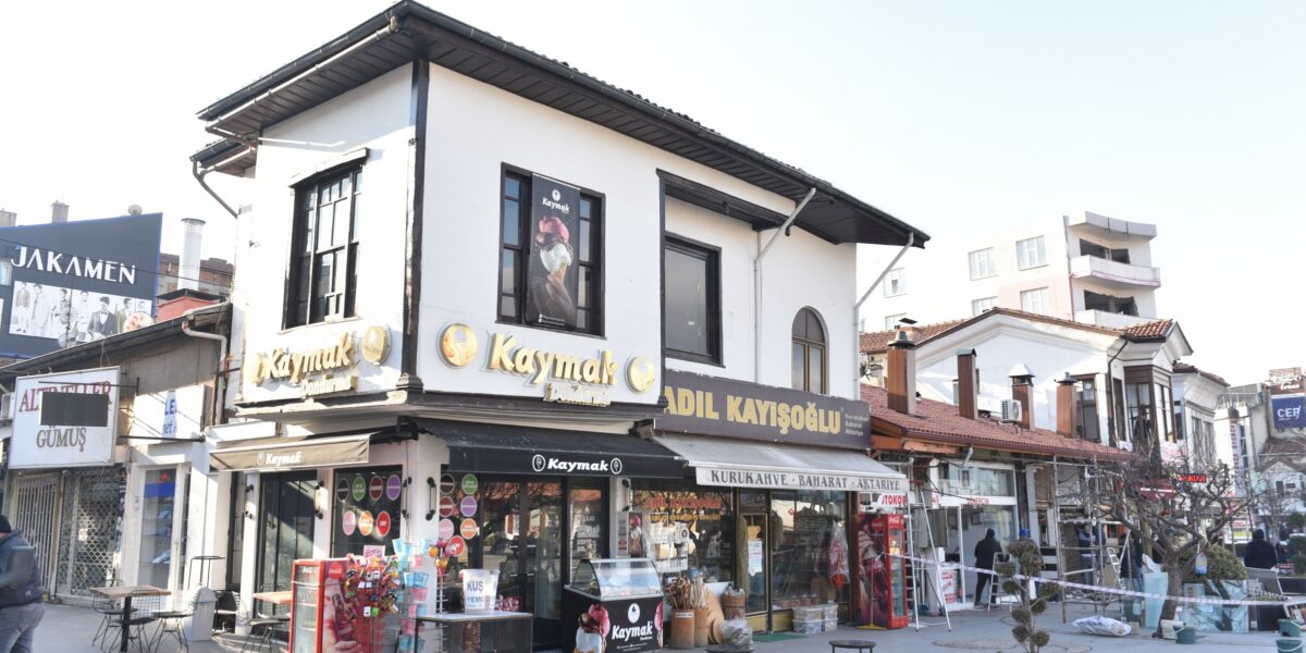 Cephe Sağlıklaştırma Projesinde Sona Gelindi