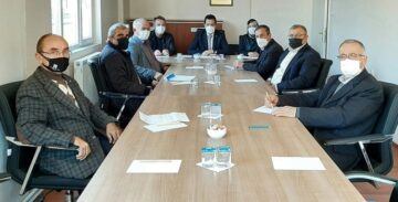 Oğuzlar’da İçme Suyuna Zam Yok