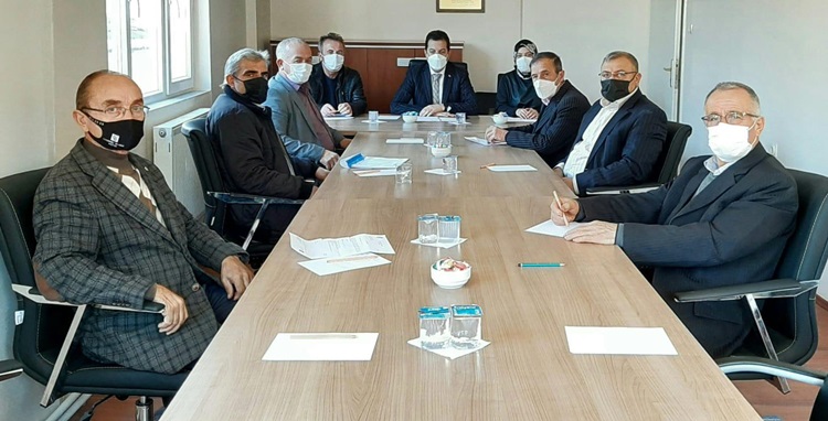 Oğuzlar’da İçme Suyuna Zam Yok