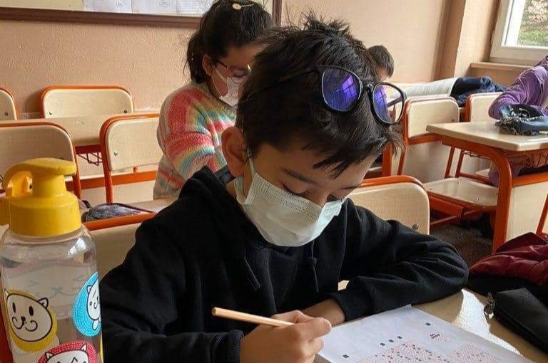 TÜGVA’dan, Kaybedeni Olmayan Yarışma