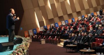 Ceylan, “Bu Oyunu Bozmak Bizim Boynumuzun Borcudur”