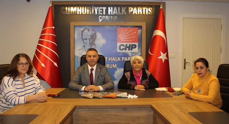 “Kurtuluş Yerli Malından, Yerli Üretimden Geçiyor”