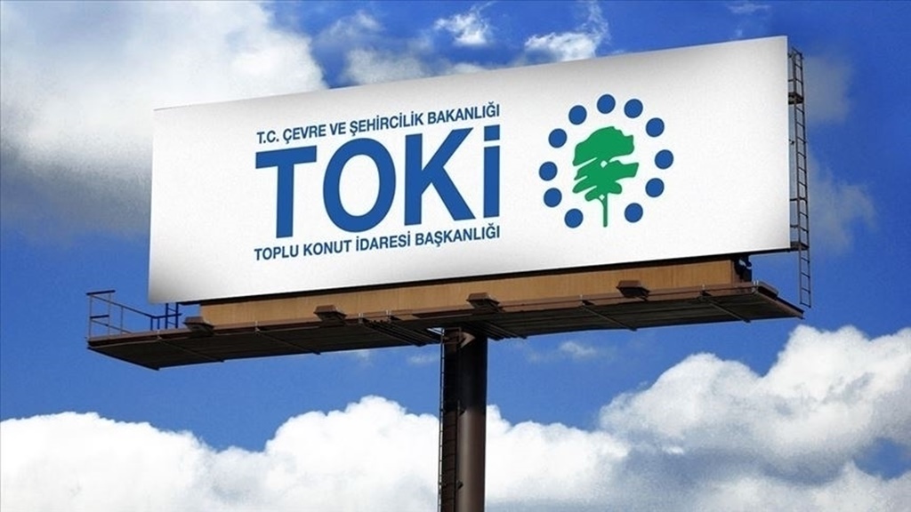 TOKİ Çorum’da Arsa Satacak