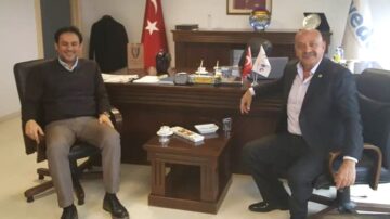 İsbir, Seyirtepe’nin Aydınlatılması Talebinde Bulundu