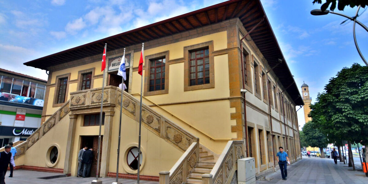 Çorum Belediyesi Binlerce Kişinin Gönlüne Dokundu