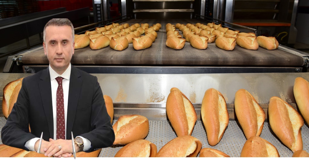 Halk Ekmek’te Dar Gelirliye Ekmek 1 TL