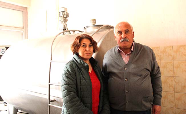 TKDK Desteği İle İşlerini Büyüttüler