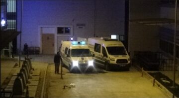 54 Yaşındaki Kadın Hayatını Son Verdi