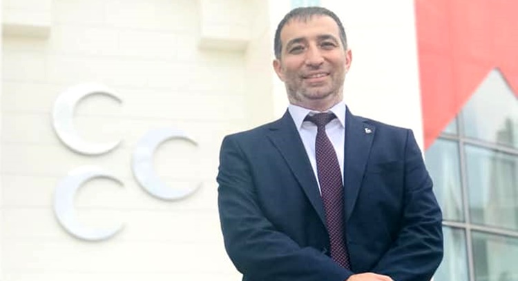 Turan Kalıpçı Baro Başkanı Oldu