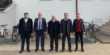 Osmancık’a E-Sınav Merkezi Kuruldu