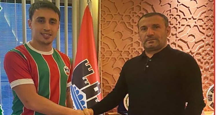 Çorum FK Maçına Gideceklere Ücretsiz Polar