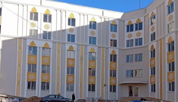 Sungurlu Kur’an Kursu Açılışa Hazır