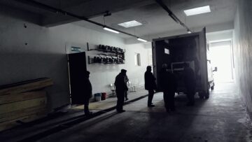 Osmancık’ta Cinayet