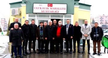 İmamoğlu, Çorum’daki Çocukların Kalplerine Dokundu