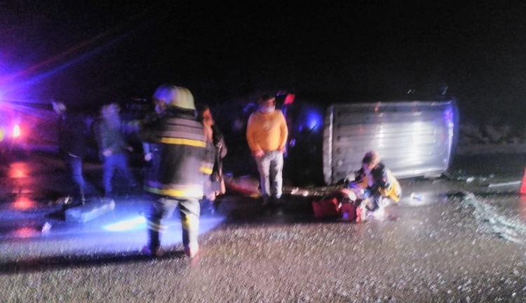 Kargı’da Ölümlü Kaza