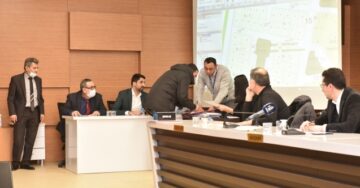 “Hobi Köyü” Arsalarının Tamamı Satıldı