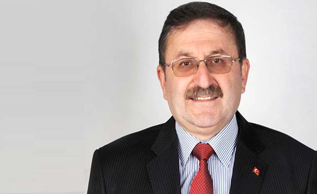 Ahlatcı Keleş’in İstifası İle İlgili Açıklama Yaptı