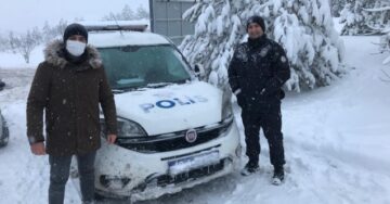 Vatandaşlar Misafir Edilecek